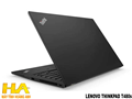 Laptop Lenovo Thinkpad T480s - Cấu Hình 04