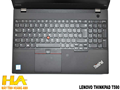 Laptop Lenovo ThinkPad T590 - Cấu Hình 02