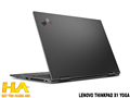 Laptop Lenovo Thinkpad X1 Yoga Gen 4 - Cấu Hình 01