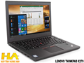 Laptop Lenovo ThinkPad X270