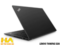 Laptop Lenovo Thinkpad X280 - Cấu Hình 01