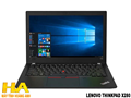 Laptop Lenovo Thinkpad X280 - Cấu Hình 01