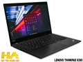 Laptop Lenovo Thinkpad X390
