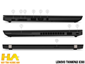 Laptop Lenovo Thinkpad X390