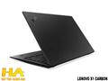 Laptop Lenovo X1 Carbon