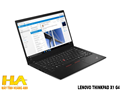 Laptop Lenovo X1 Carbon Gen 4 - Cấu Hình 02