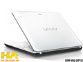 Laptop Sony Vaio SVF153