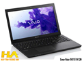 Laptop Sony Vaio SVS151A12N cấu hình 1