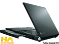 Laptop Toshiba dynabook R734