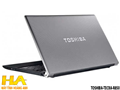 Laptop Toshiba Tecra R850