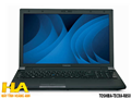 Laptop Toshiba Tecra R850