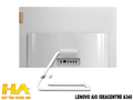 Lenovo Ideacentre AIO A340 - Cấu Hình 04