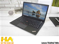 Lenovo ThinkPad T460s Cấu Hình 01