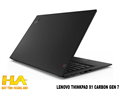 Lenovo ThinkPad X1 Carbon Gen 7 - Cấu Hình 02