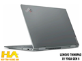 Lenovo Thinkpad X1 Yoga Gen 6 - Cấu hình 1