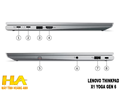 Lenovo Thinkpad X1 Yoga Gen 6 - Cấu hình 1