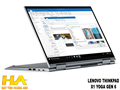 Lenovo Thinkpad X1 Yoga Gen 6 - Cấu hình 1