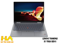 Lenovo Thinkpad X1 Yoga Gen 6 - Cấu hình 1