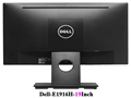 Màn hình Dell E1916H LED 18,5inch