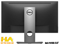 Màn hình Dell P2418D 23.8Inch 2K QHD IPS