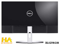 Màn Hình Dell S2319H (23''/FHD/LED/IPS/HDMI/VGA)