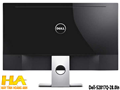 Màn hình Dell S2817Q 28.0Inch Ultra HD 4K LED