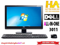 Máy tính Dell All In One 3011 cấu hình 6