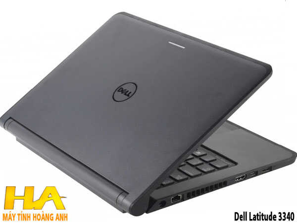 Laptop Dell Latitude 3340