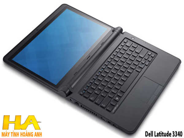 Laptop Dell Latitude 3340