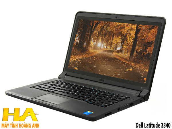 Laptop Dell Latitude 3340