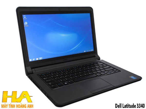 Laptop Dell Latitude 3340