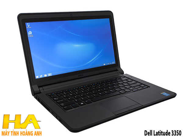 Laptop Dell Latitude 3350