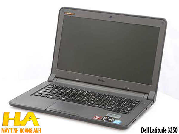 Laptop Dell Latitude 3350