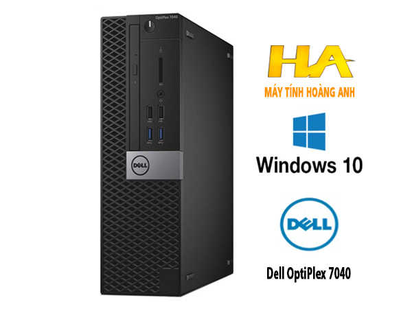 Dell OptiPlex 7040