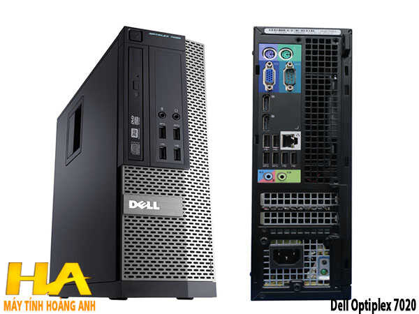 Dell Optiplex 7020