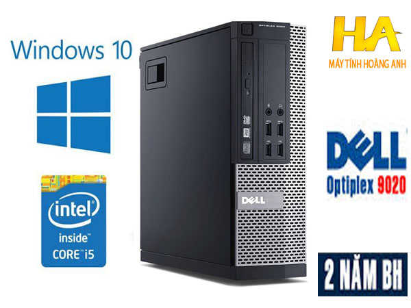 Dell Optiplex 9020