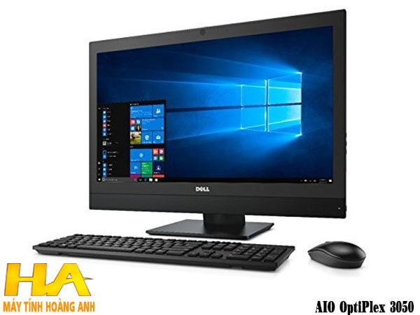 All in One Dell OptiPlex 3050  CẤU HÌNH 02