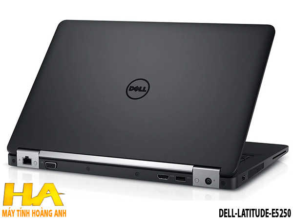 Dell Latitude E5250