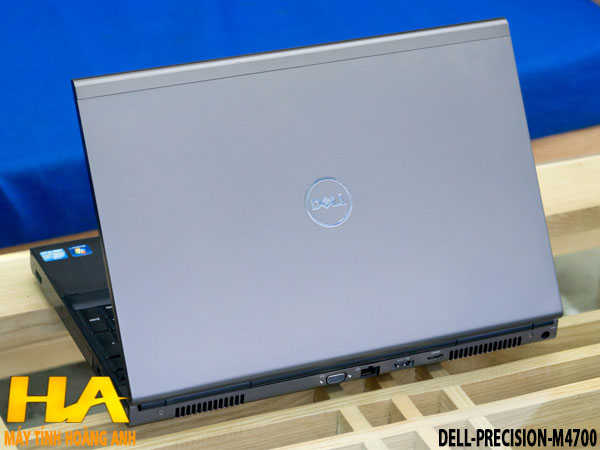 Dell Precision M4700