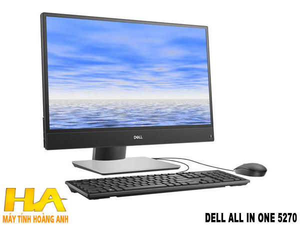 Dell-All-In-One-5270