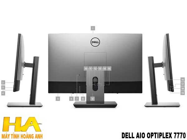 Dell-AIO-Optiplex-7770