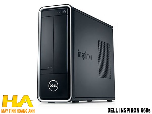 Dell-Inspiron-660s