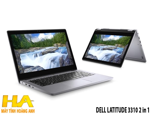 Dell Latitude 3310 2 in 1
