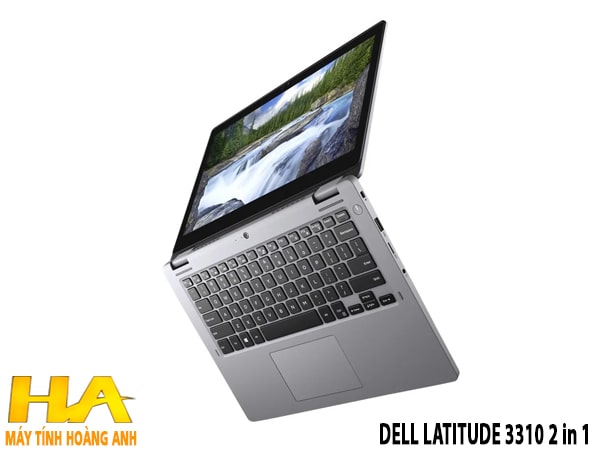 Dell Latitude 3310 2 in 1