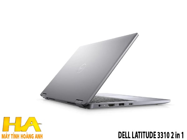 Dell Latitude 3310 2 in 1
