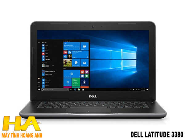 Laptop-Dell-Latitude-3380