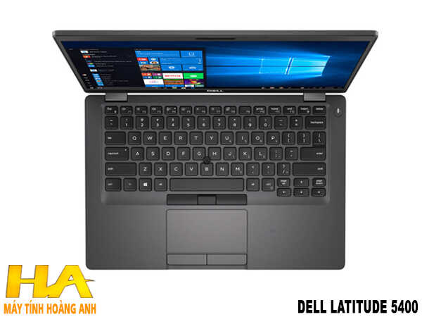 Dell-Latitude-5400