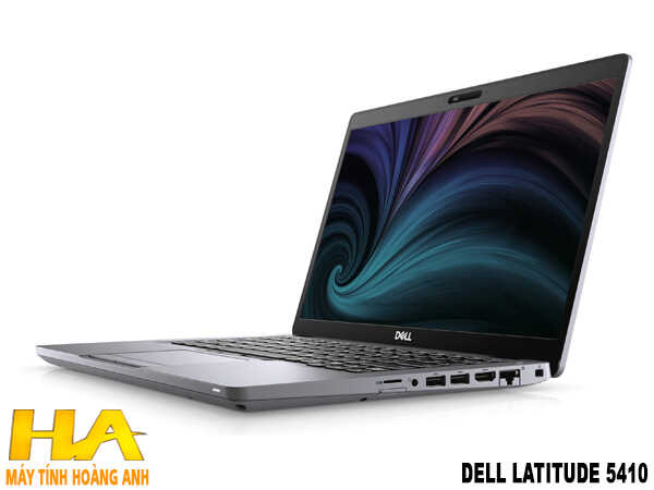 Dell-Latitude-5410