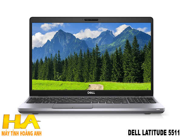 Dell-Latitude-5511