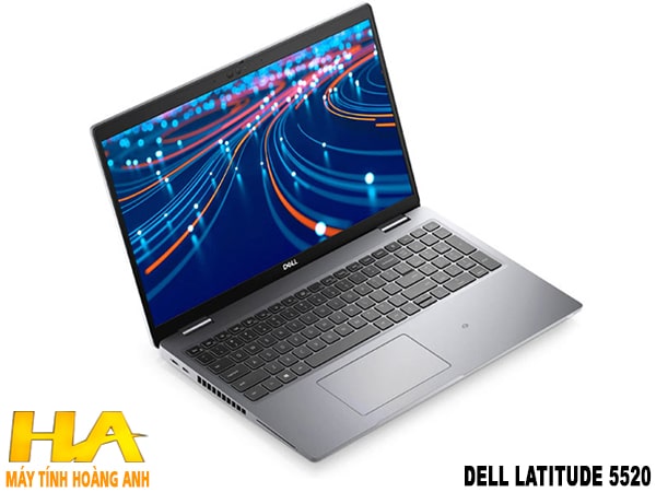 Dell-Latitude-5520